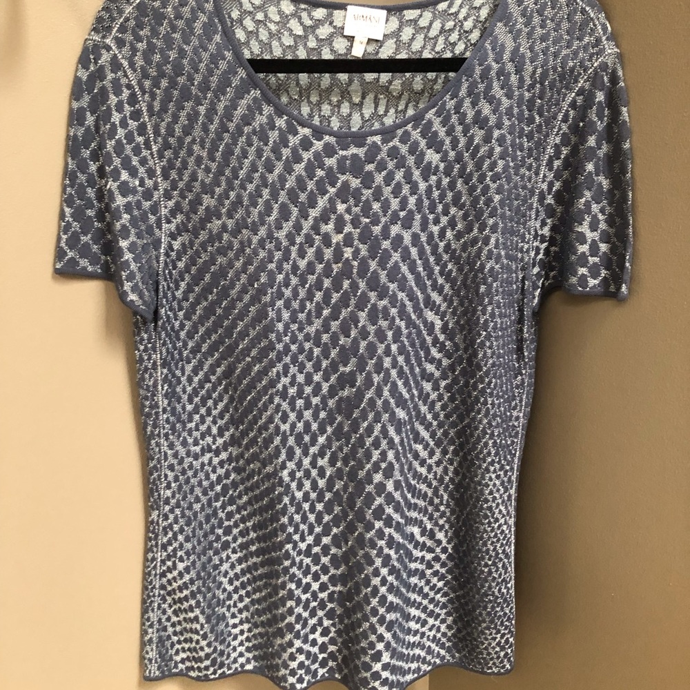 Armani Top